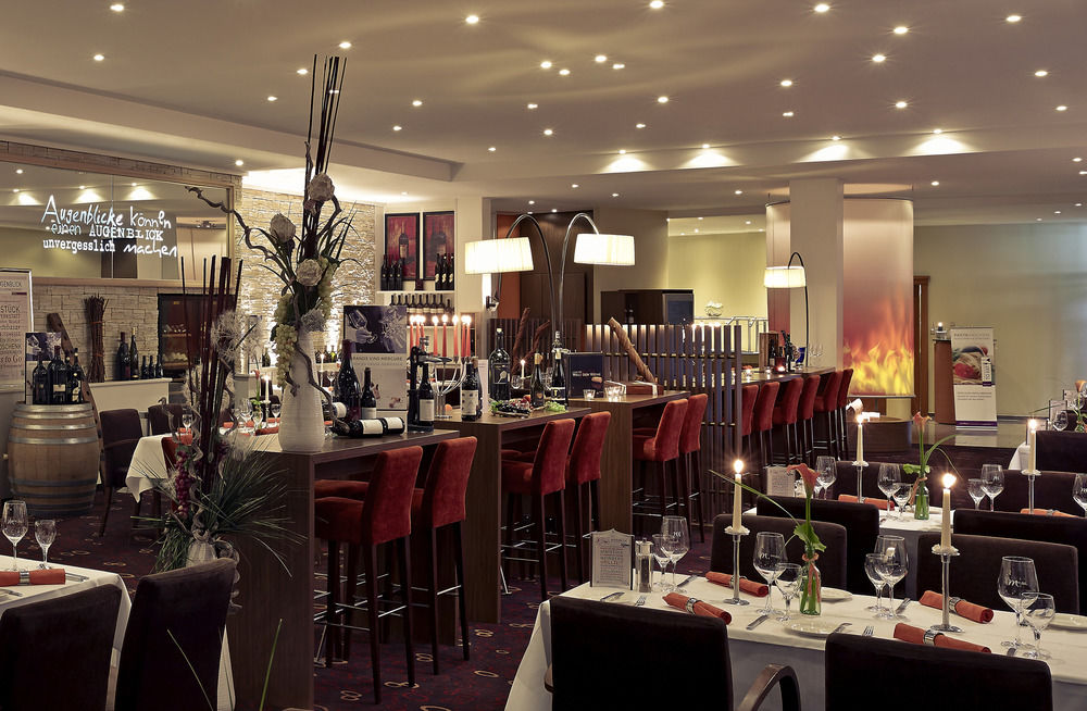 Fotos del hotel - Mercure Tagungs- & Landhotel Krefeld