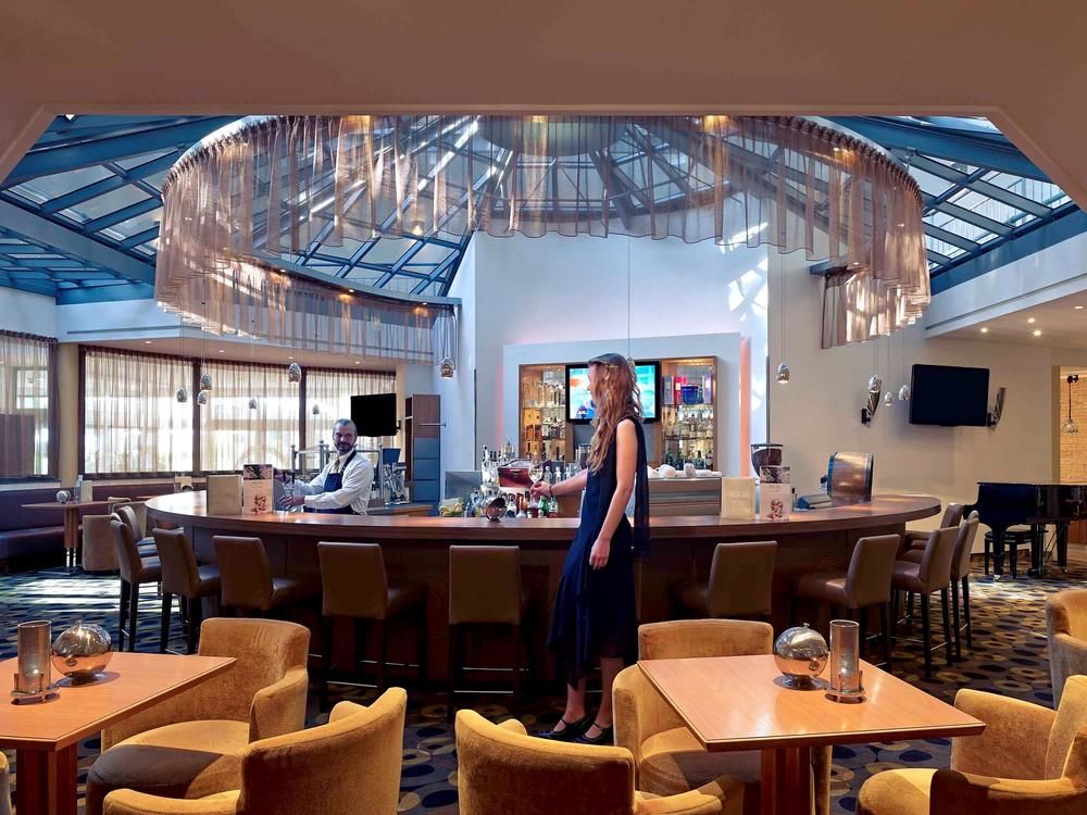 Fotos del hotel - Mercure Tagungs- & Landhotel Krefeld
