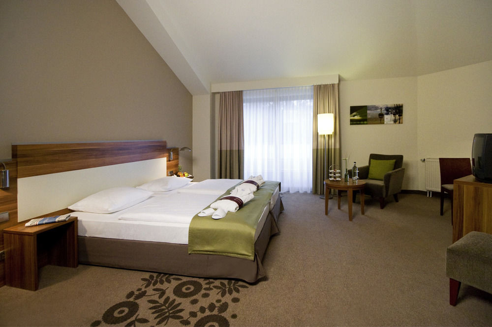 Fotos del hotel - Mercure Tagungs- & Landhotel Krefeld