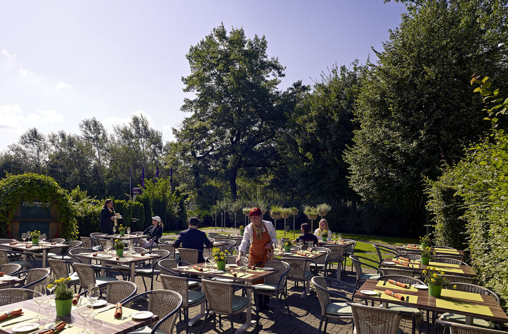 Fotos del hotel - MERCURE TAGUNGS- & LANDHOTEL KREFELD