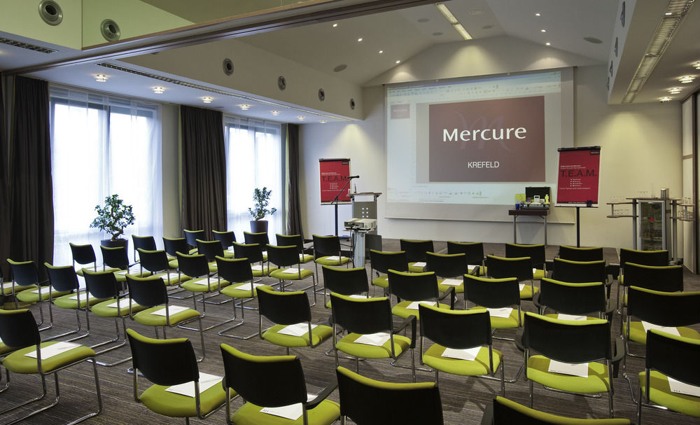 Fotos del hotel - Mercure Tagungs- & Landhotel Krefeld