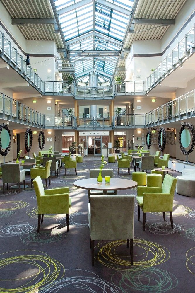 Fotos del hotel - Mercure Tagungs- & Landhotel Krefeld