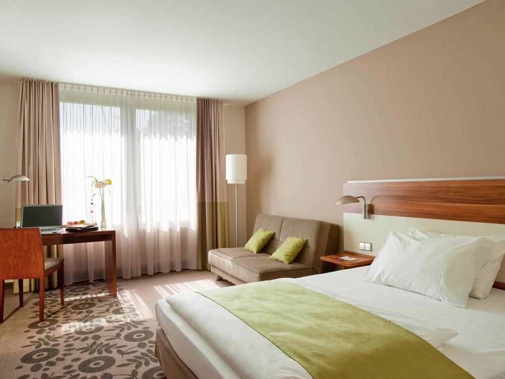 Fotos del hotel - Mercure Tagungs- & Landhotel Krefeld