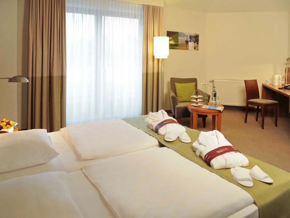 Fotos del hotel - Mercure Tagungs- & Landhotel Krefeld