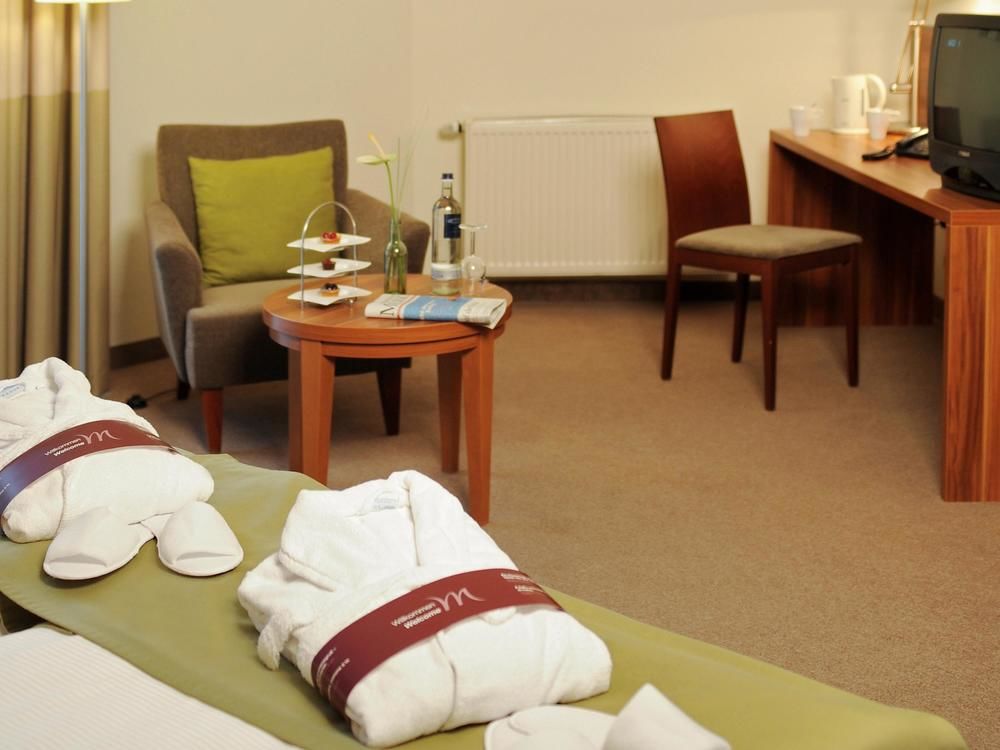 Fotos del hotel - Mercure Tagungs- & Landhotel Krefeld