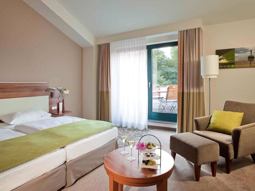 Fotos del hotel - Mercure Tagungs- & Landhotel Krefeld
