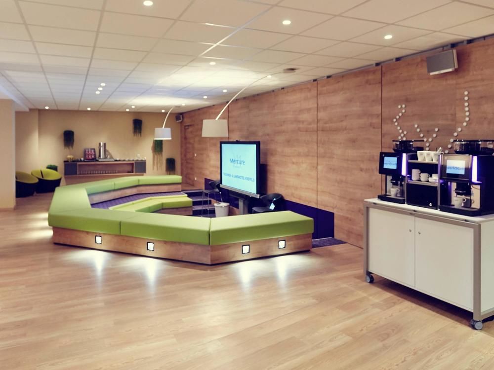 Fotos del hotel - Mercure Tagungs- & Landhotel Krefeld