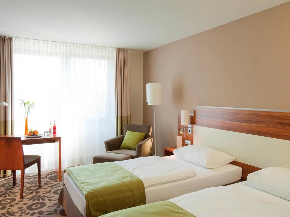 Fotos del hotel - Mercure Tagungs- & Landhotel Krefeld