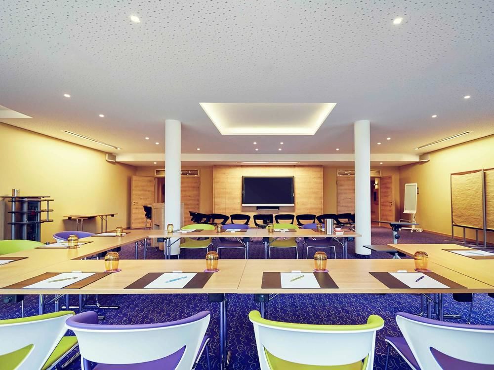 Fotos del hotel - Mercure Tagungs- & Landhotel Krefeld