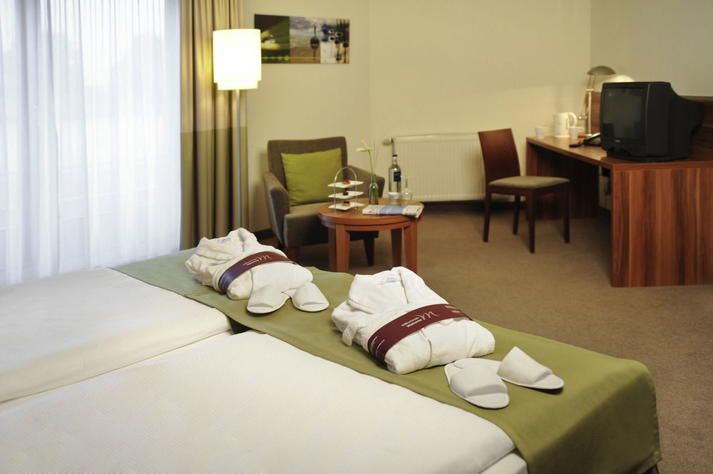 Fotos del hotel - Mercure Tagungs- & Landhotel Krefeld