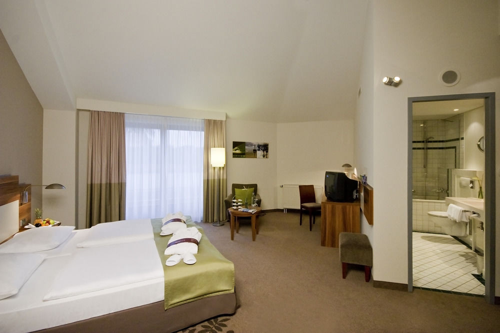 Fotos del hotel - Mercure Tagungs- & Landhotel Krefeld