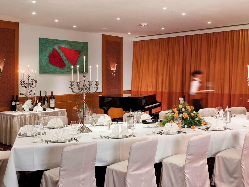 Fotos del hotel - Mercure Tagungs- & Landhotel Krefeld