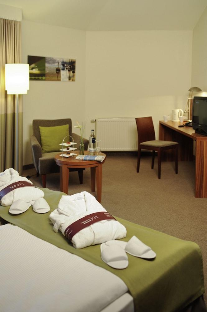 Fotos del hotel - Mercure Tagungs- & Landhotel Krefeld