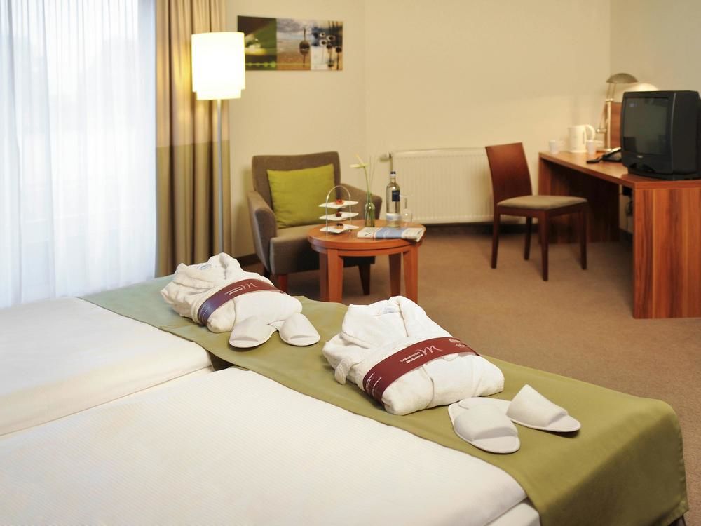 Fotos del hotel - Mercure Tagungs- & Landhotel Krefeld