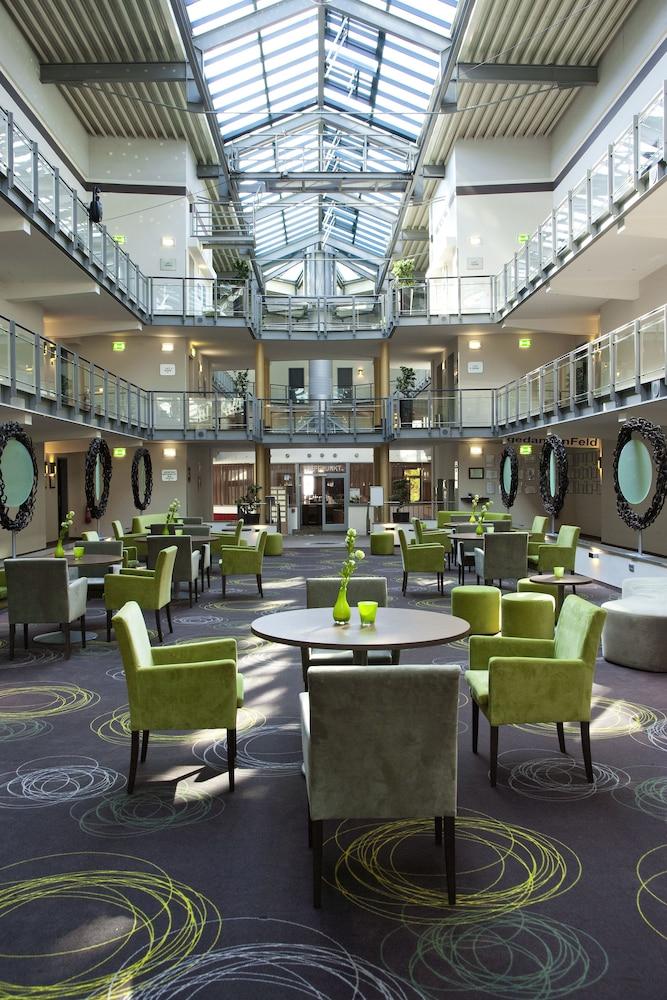 Fotos del hotel - Mercure Tagungs- & Landhotel Krefeld