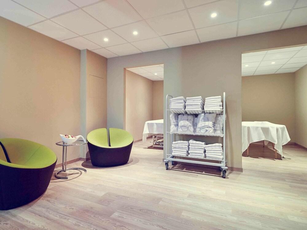 Fotos del hotel - Mercure Tagungs- & Landhotel Krefeld