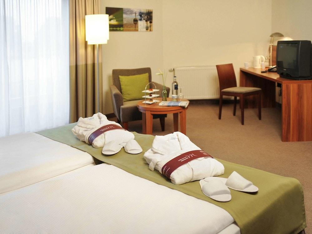 Fotos del hotel - Mercure Tagungs- & Landhotel Krefeld