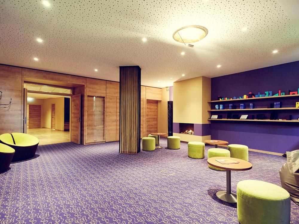 Fotos del hotel - Mercure Tagungs- & Landhotel Krefeld