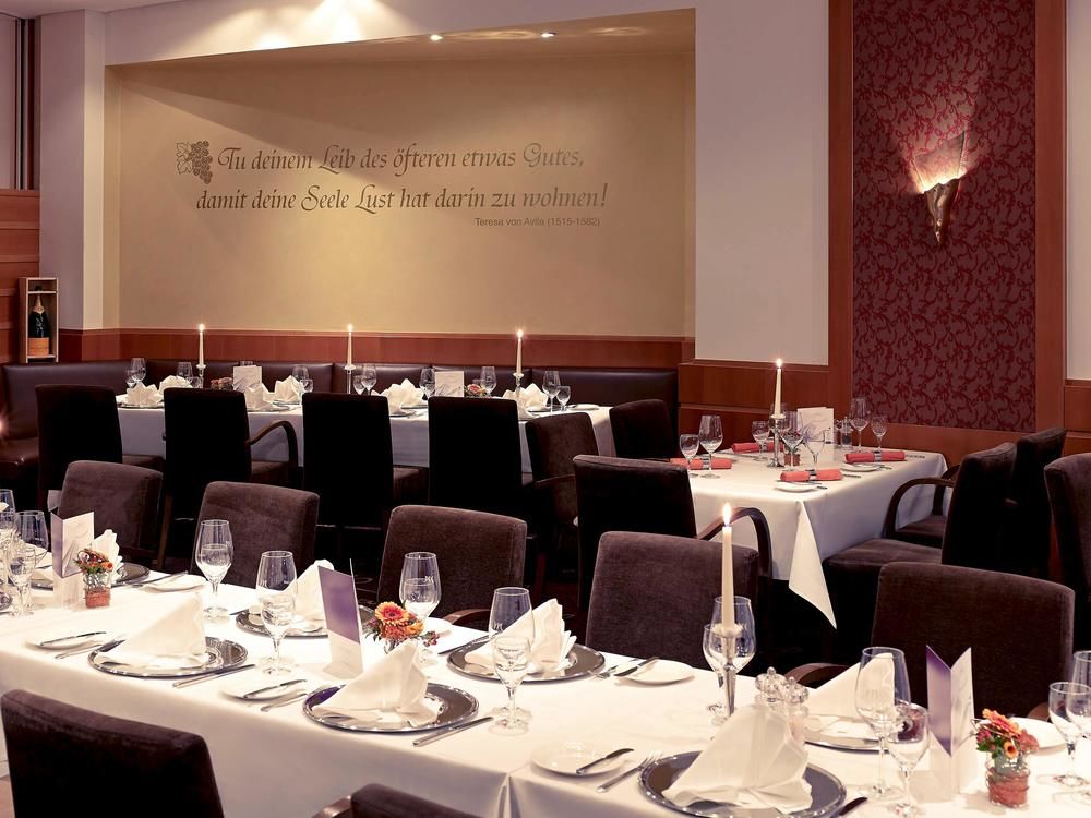 Fotos del hotel - Mercure Tagungs- & Landhotel Krefeld