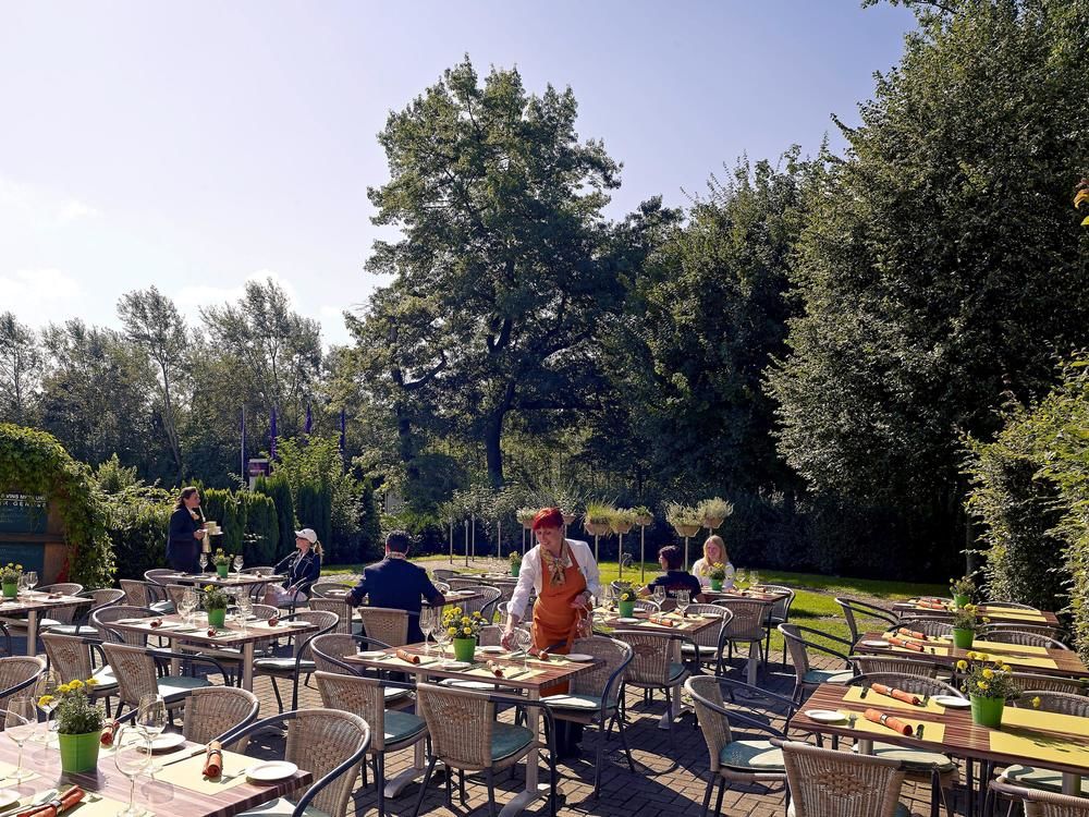 Fotos del hotel - Mercure Tagungs- & Landhotel Krefeld