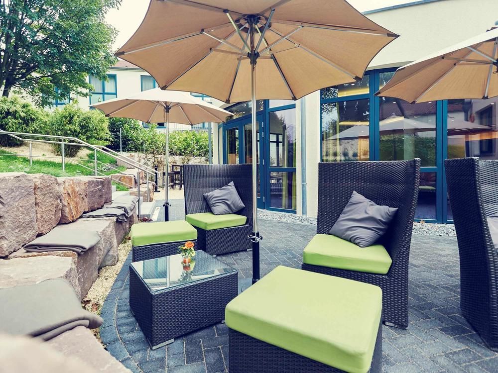 Fotos del hotel - Mercure Tagungs- & Landhotel Krefeld