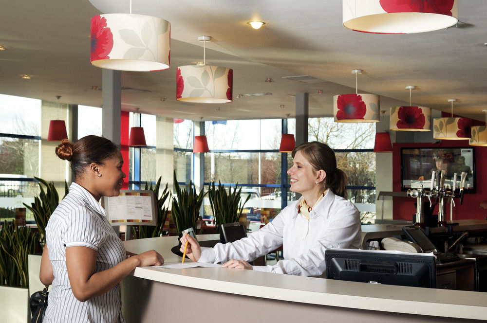 Fotos del hotel - IBIS BIRMINGHAM BORDESLEY CIRCUS