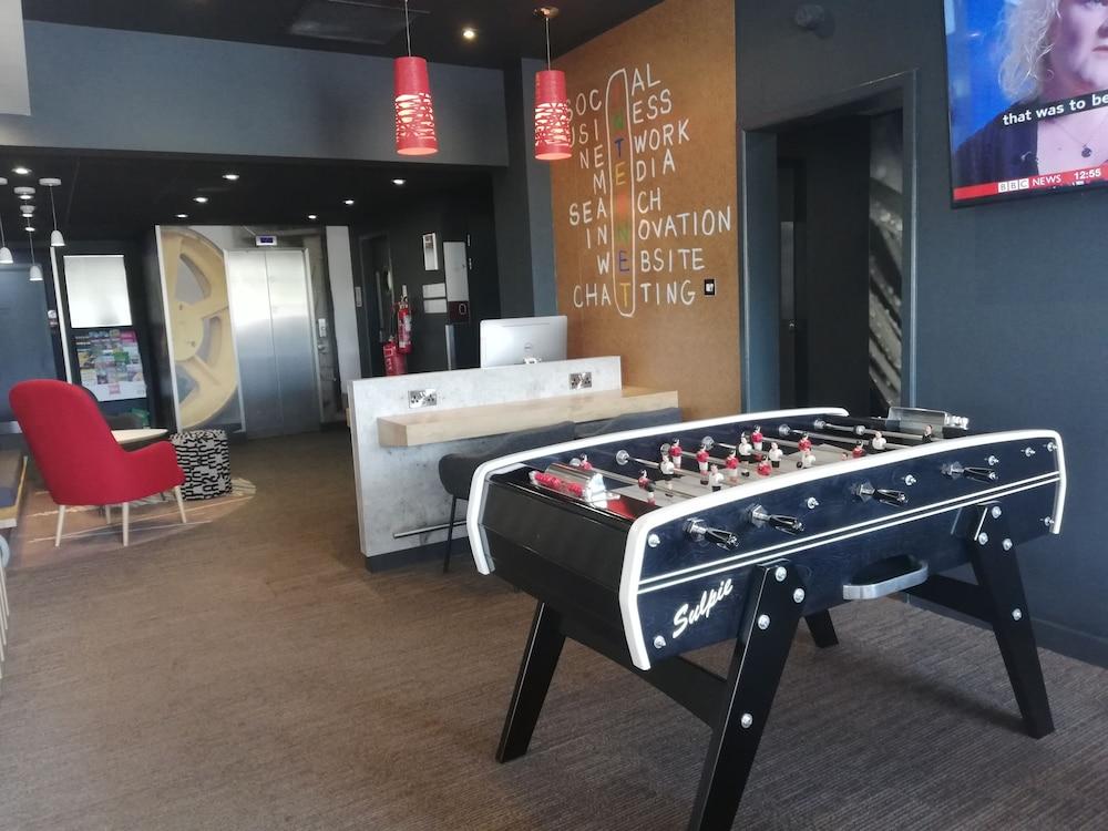Fotos del hotel - IBIS BIRMINGHAM BORDESLEY CIRCUS