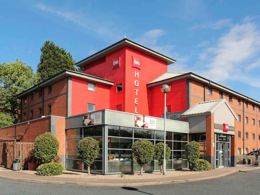 Fotos del hotel - IBIS BIRMINGHAM BORDESLEY CIRCUS
