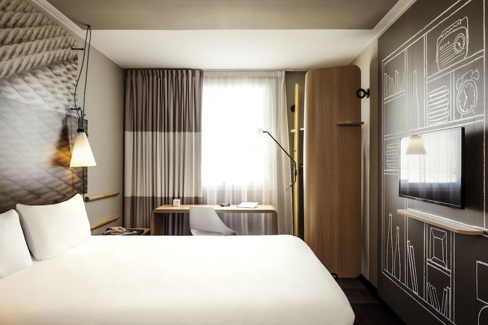 Fotos del hotel - IBIS BIRMINGHAM BORDESLEY CIRCUS