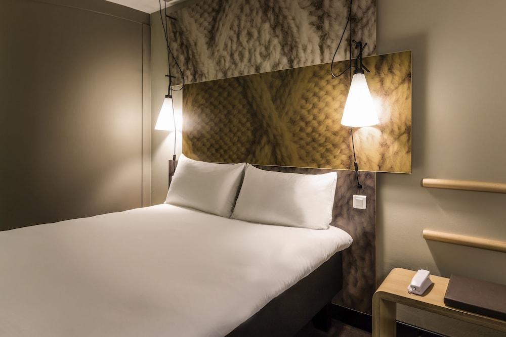 Fotos del hotel - IBIS BIRMINGHAM BORDESLEY CIRCUS
