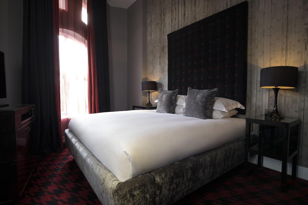 Fotos del hotel - MALMAISON MANCHESTER