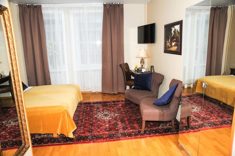 Fotos del hotel - Best Western Hotel Karlaplan