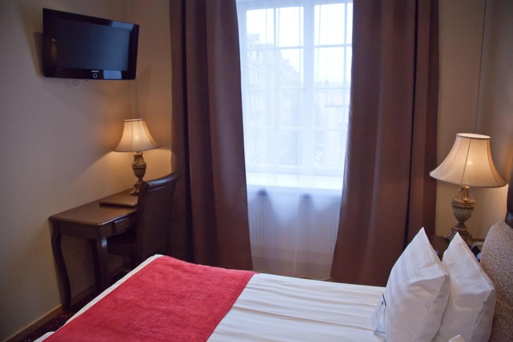 Fotos del hotel - Best Western Hotel Karlaplan