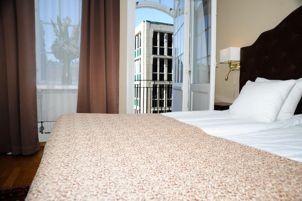 Fotos del hotel - Best Western Hotel Karlaplan