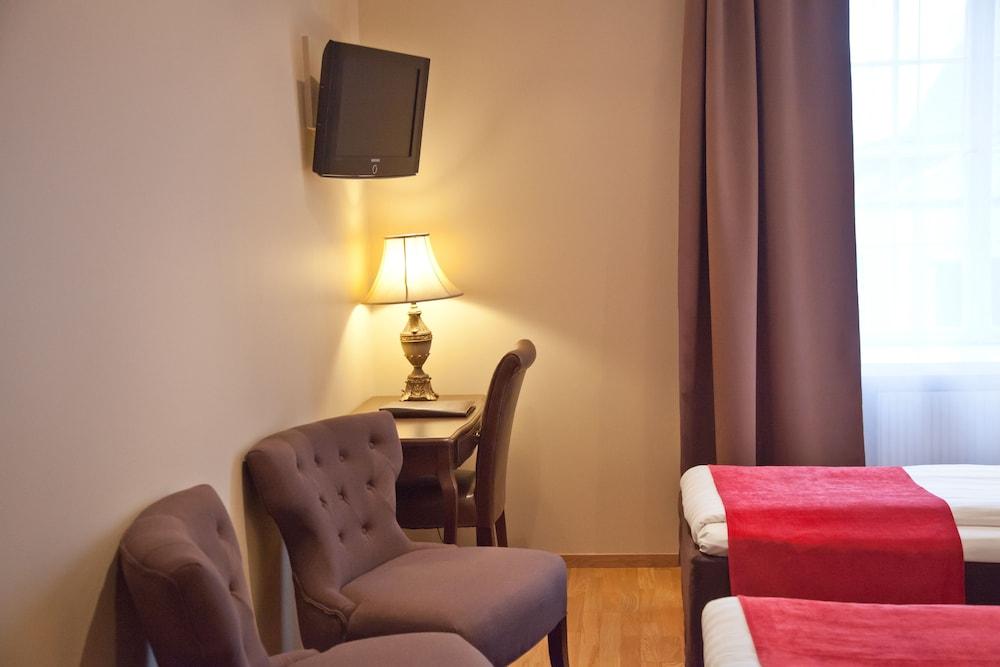 Fotos del hotel - Best Western Hotel Karlaplan