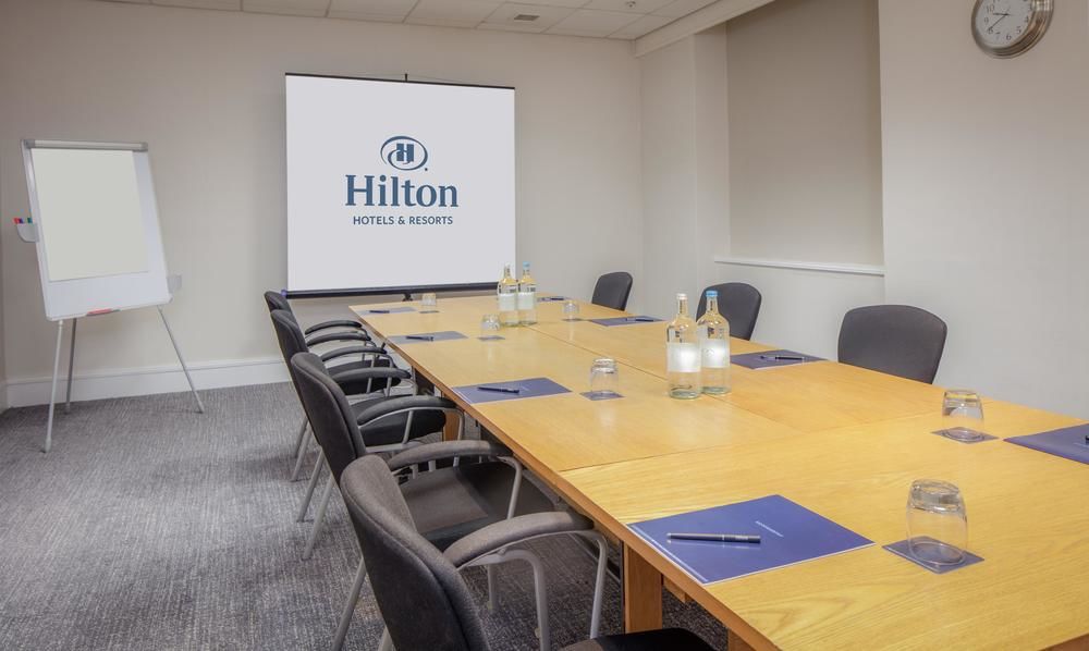 Fotos del hotel - Hilton Nottingham