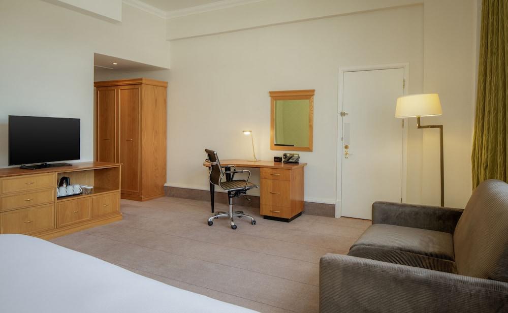 Fotos del hotel - Hilton Nottingham