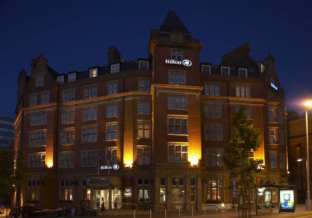 Fotos del hotel - Hilton Nottingham