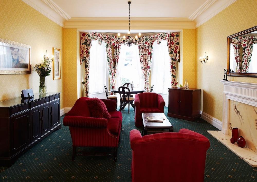Fotos del hotel - ROYAL BATH HOTEL & SPA