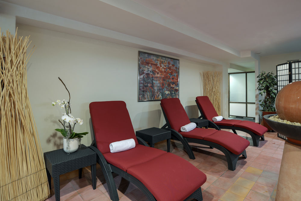Fotos del hotel - Novum Hotel Ambassador