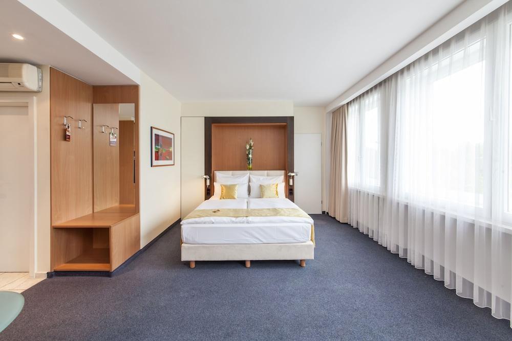 Fotos del hotel - Novum Hotel Ambassador