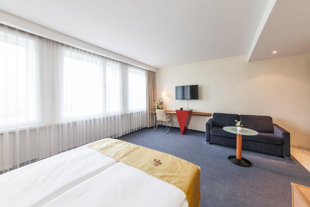 Fotos del hotel - Novum Hotel Ambassador
