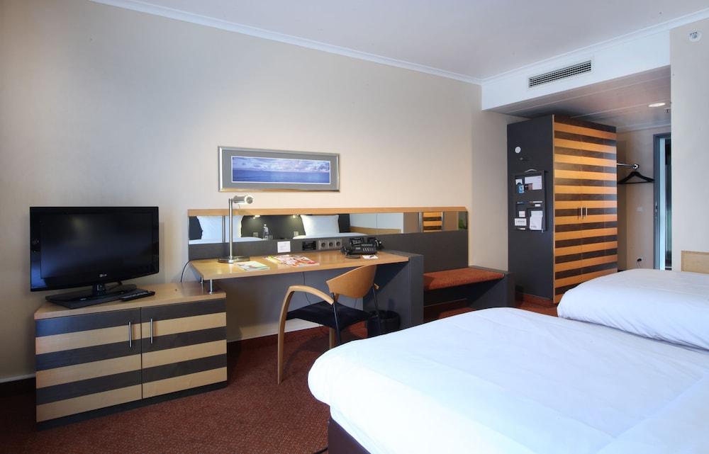 Fotos del hotel - LINDNER HOTEL BAYARENA
