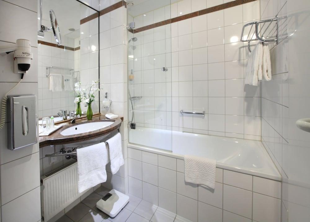Fotos del hotel - LINDNER HOTEL BAYARENA
