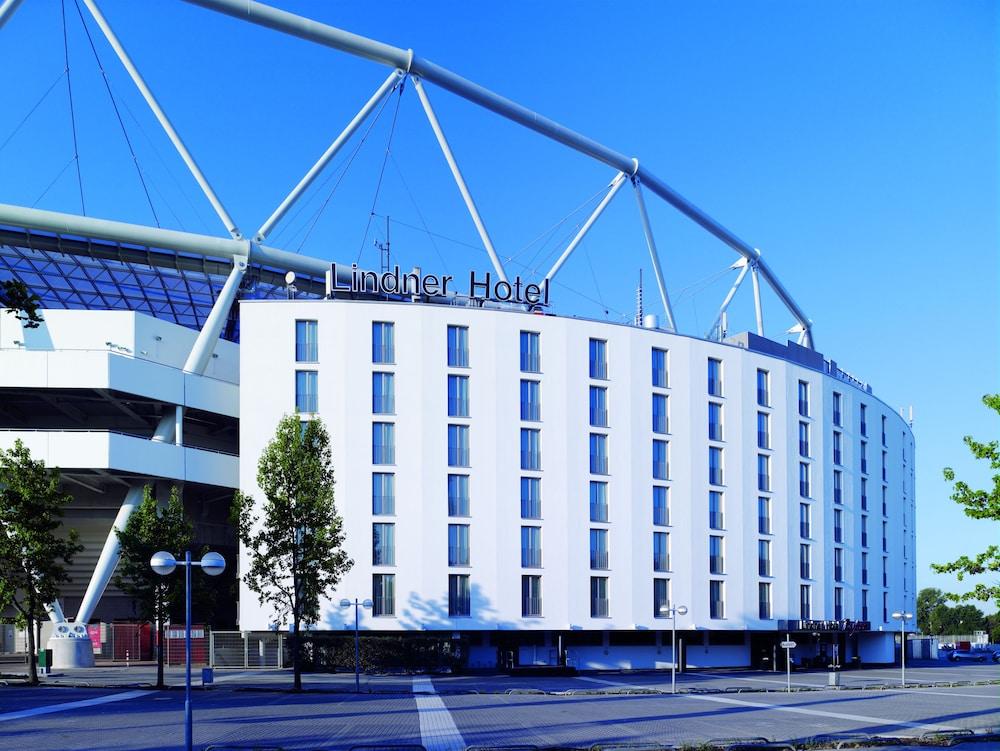 Fotos del hotel - LINDNER HOTEL BAYARENA