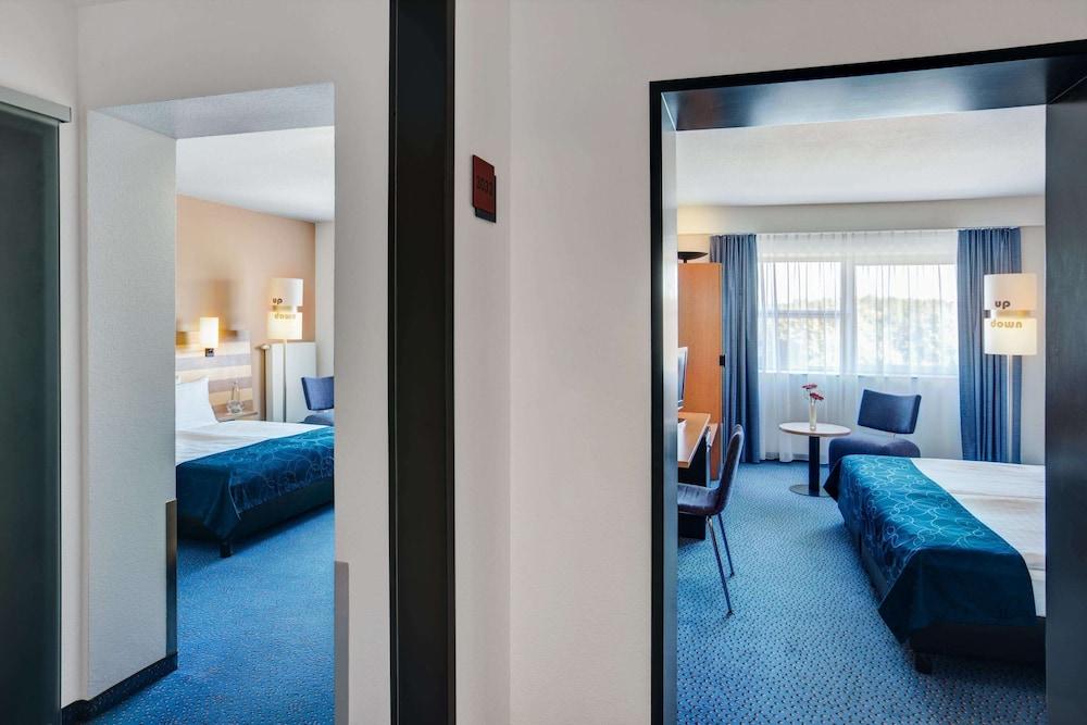 Fotos del hotel - INTERCITYHOTEL FRANKFURT AIRPORT