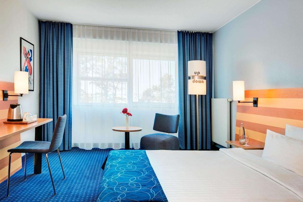 Fotos del hotel - INTERCITYHOTEL FRANKFURT AIRPORT
