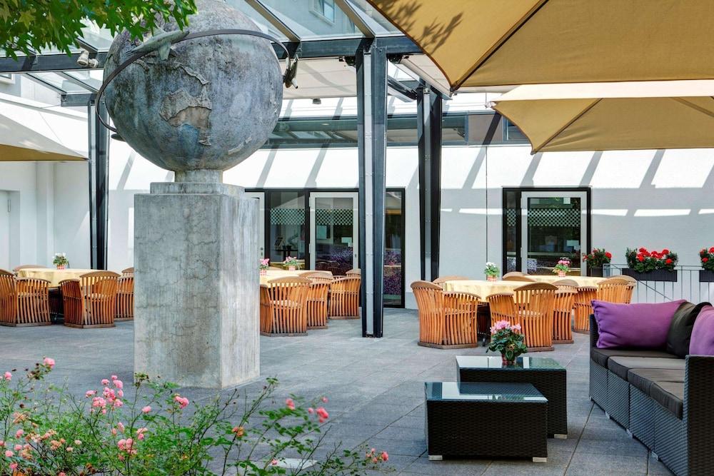 Fotos del hotel - INTERCITYHOTEL FRANKFURT AIRPORT