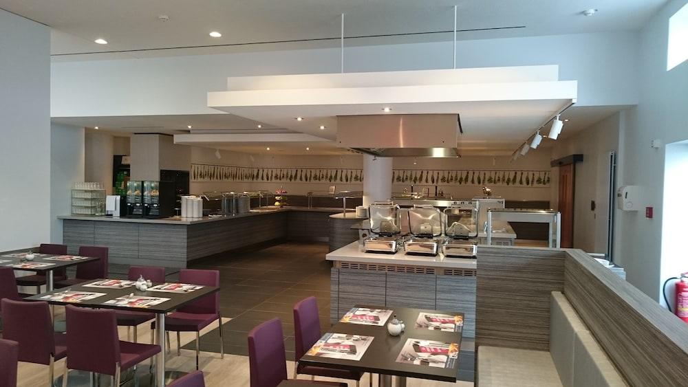Fotos del hotel - INTERCITYHOTEL FRANKFURT AIRPORT