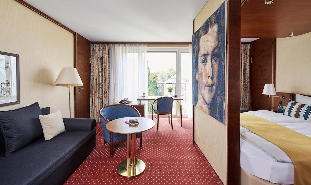 Fotos del hotel - Derag Livinghotel Prinzessin Elisabeth